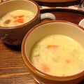 はっかこ's cooksnap of when they made アラ簡単♪アッというのクリームシチュー.