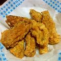 かぁかじんたん☆'s cooksnap of when they made 手羽中スパイシー唐揚げ★チキチキボーン風.