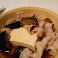 グルメ戦隊薔薇野郎's cooksnap of when they made 簡単！茄子と豆腐のみぞれ煮風.