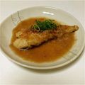 れんぺー's cooksnap of when they made 鱈のみぞれ煮.