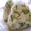 oBsession's cooksnap of when they made 夏に爽やか☆しそご飯.