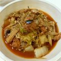satooka's cooksnap of when they made すぐできる！サバ缶のトロトロ煮☆.