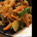 yuinyan11's cooksnap of when they made 簡単！減塩！豚肉とキャベツの味噌炒め.