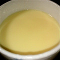 mihoyou's cooksnap of when they made ❃茶碗蒸し❃~母の味~.