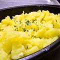 青空レモン's cooksnap of when they made レンジで時短チーズとじゃがいもの和え物.
