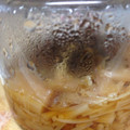 happycolor's cooksnap of when they made 旨みりんで作る コク旨ナメタケ.