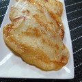 ゆうかりコアラ's cooksnap of when they made ✿　簡単♪　揚げ餅みたいな焼き餅　✿.