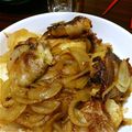 てちょかんな's cooksnap of when they made ジャガイモちーずの豚バラ巻き.