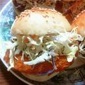 りーとぽん's cooksnap of when they made 柔らかつやつやバーガーバンズ.