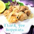 soyumina's cooksnap of when they made 簡単★しっかり味のチキンオーブン焼き.