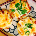 mimchiii's cooksnap of when they made 簡単ふろふき大根.