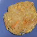 きらり流れ星's cooksnap of when they made 和風♡お好み焼き.