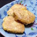 kakeirara's cooksnap of when they made 筍煮物をリメイク＊ピカタ＊.