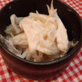yu～kari's cooksnap of when they made もやし＆ササミの水切りヨーグルト和え✿.