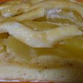 meatdumpli's cooksnap of when they made アップルフィリング.