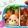 みゃん0073's cooksnap of when they made キャラ☆ふわふわ☆うさぎちゃん弁当♪.