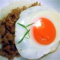 whitesora's cooksnap of when they made タイのバジルご飯☆ガッパオ.