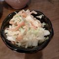 ビバリー's cooksnap of when they made キャベツとにんじんのコールスローサラダ。.