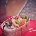 xxモコごんxx's cooksnap of when they made サーモンのはちみつ塩麹焼き.