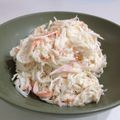 Hoink's cooksnap of when they made 大根しりしりサラダ.