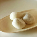 たにはらあや's cooksnap of when they made ♪簡単もっちり大福♪.