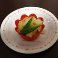 サトママ's cooksnap of when they made 材料２つで☆フワフワはんぺん玉子.