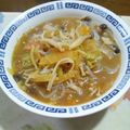 なっちゃん＊♪'s cooksnap of when they made 味噌煮込みうどん.
