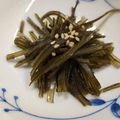 森のさくらっち's cooksnap of when they made ☆昆布のうま煮☆【 出汁昆布 再利用 】.