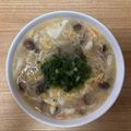 かおり♡♡♡'s cooksnap of when they made 飲み干す美味さ♪ふわふわ大根の中華スープ.