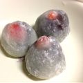 トモンモン's cooksnap of when they made ♡可愛い⋆いちご大福♡.