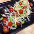 まっきー♪３７'s cooksnap of when they made さっぱり♪ししゃものマリネ.