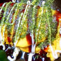 haru（╹◡╹）'s cooksnap of when they made とんぺい焼き.