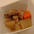 YANchie's cooksnap of when they made 我が家の定番☆豚大根といろいろ煮♪.
