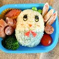 coffeetree's cooksnap of when they made カニカマと餃子の皮のクルクル巻き.