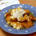 えりんぎ☆☆☆'s cooksnap of when they made もう一品！のお助けおかず*厚揚げみぞれ.