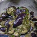 ❃ayusatu❃'s cooksnap of when they made なすの味噌炒め☆なべしぎ.