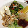 あやキャン's cooksnap of when they made 簡単 ホタルイカとなばなのおぼろ昆布〆♪.