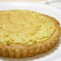chiroyanma's cooksnap of when they made ＊＊さつまいものタルト＊＊.
