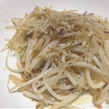 ざっくばらん's cooksnap of when they made もやしのオイスターソース炒め.