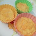 koutamama☆'s cooksnap of when they made 低糖質！豆腐おから焼きドーナツ.