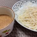 猫のミイヤ's cooksnap of when they made ゴマだれ.