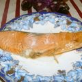 Satoco❋'s cooksnap of when they made レンジでしっとり蒸し鮭.