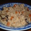 May31's cooksnap of when they made 我が家のいり豆腐.