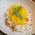 Ma＊Chan's cooksnap of when they made 子供に伝えたい♪ウチのちらし寿司.