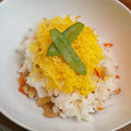 Ma＊Chan's cooksnap of when they made 子供に伝えたい♪ウチのちらし寿司.