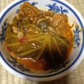 たんぽぽみーちゃん's cooksnap of when they made ロールキャベツトマト煮込み.