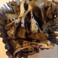 ＊まめゴマ＊'s cooksnap of when they made 簡単♬まいたけのゆかり炒め.