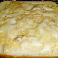 みゆwaco 's cooksnap of when they made ☆★ツナマヨチーズトースト★☆.