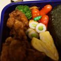 凜空７０５'s cooksnap of when they made 竹輪と枝豆だけ.