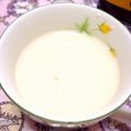 おかずきっちん's cooksnap of when they made 酒かす甘酒（はちみつ生姜）.